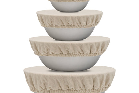 Cloth Bowl Covers