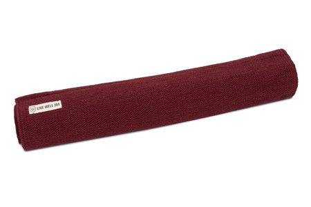 THE YOGI - Organic Cotton Yoga Mat