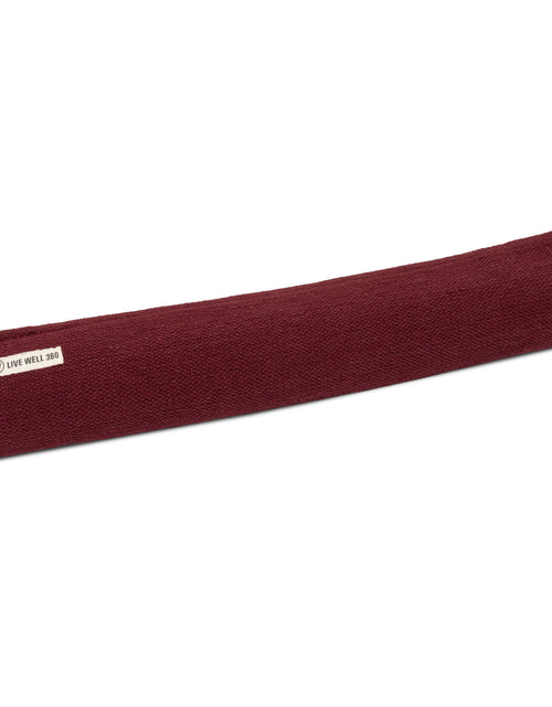 Load image into Gallery viewer, THE YOGI - Organic Cotton Yoga Mat
