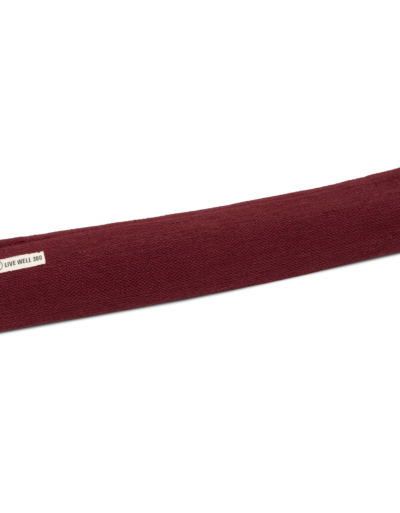 THE YOGI - Organic Cotton Yoga Mat