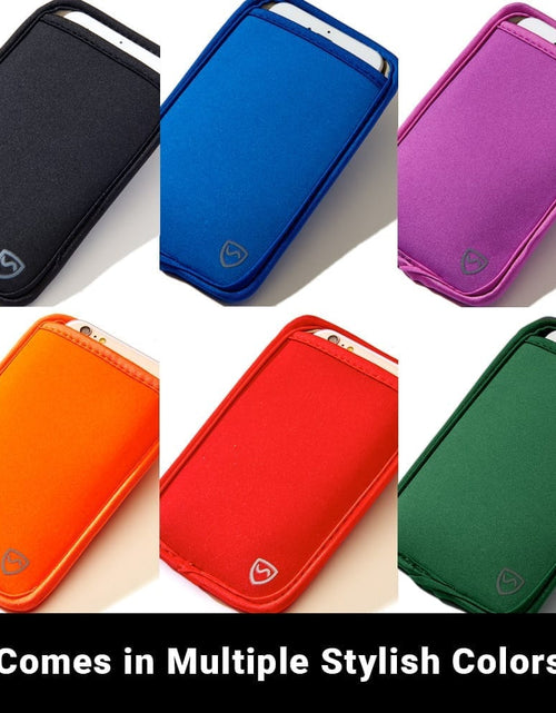 Load image into Gallery viewer, SYB Phone Pouch
