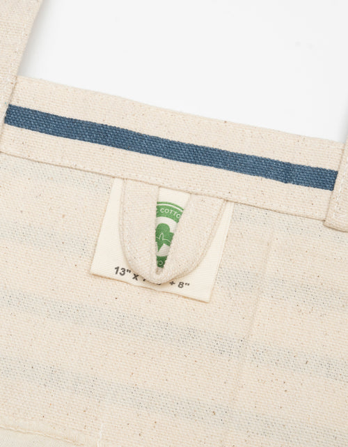 Load image into Gallery viewer, Canvas Grocery Tote Bags
