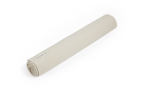 Load image into Gallery viewer, THE YOGI - Organic Cotton Yoga Mat
