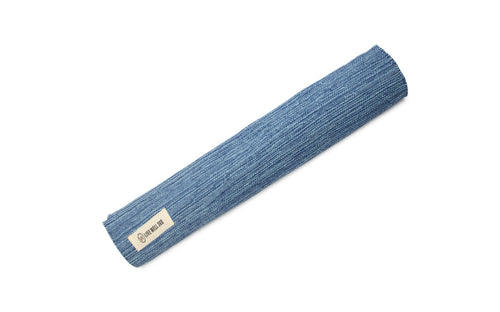 Load image into Gallery viewer, THE YOGI - Organic Cotton Yoga Mat
