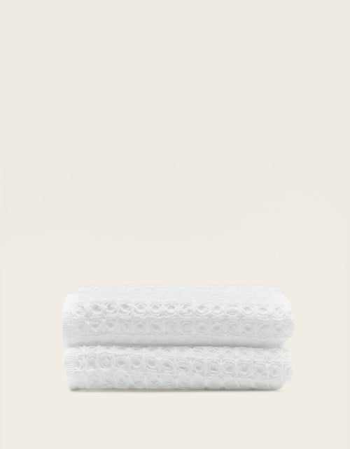 Load image into Gallery viewer, Sedona Waffle Towels

