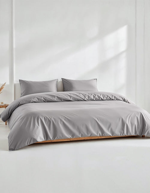 Load image into Gallery viewer, Luxe Australian Sateen Bedding Bundle
