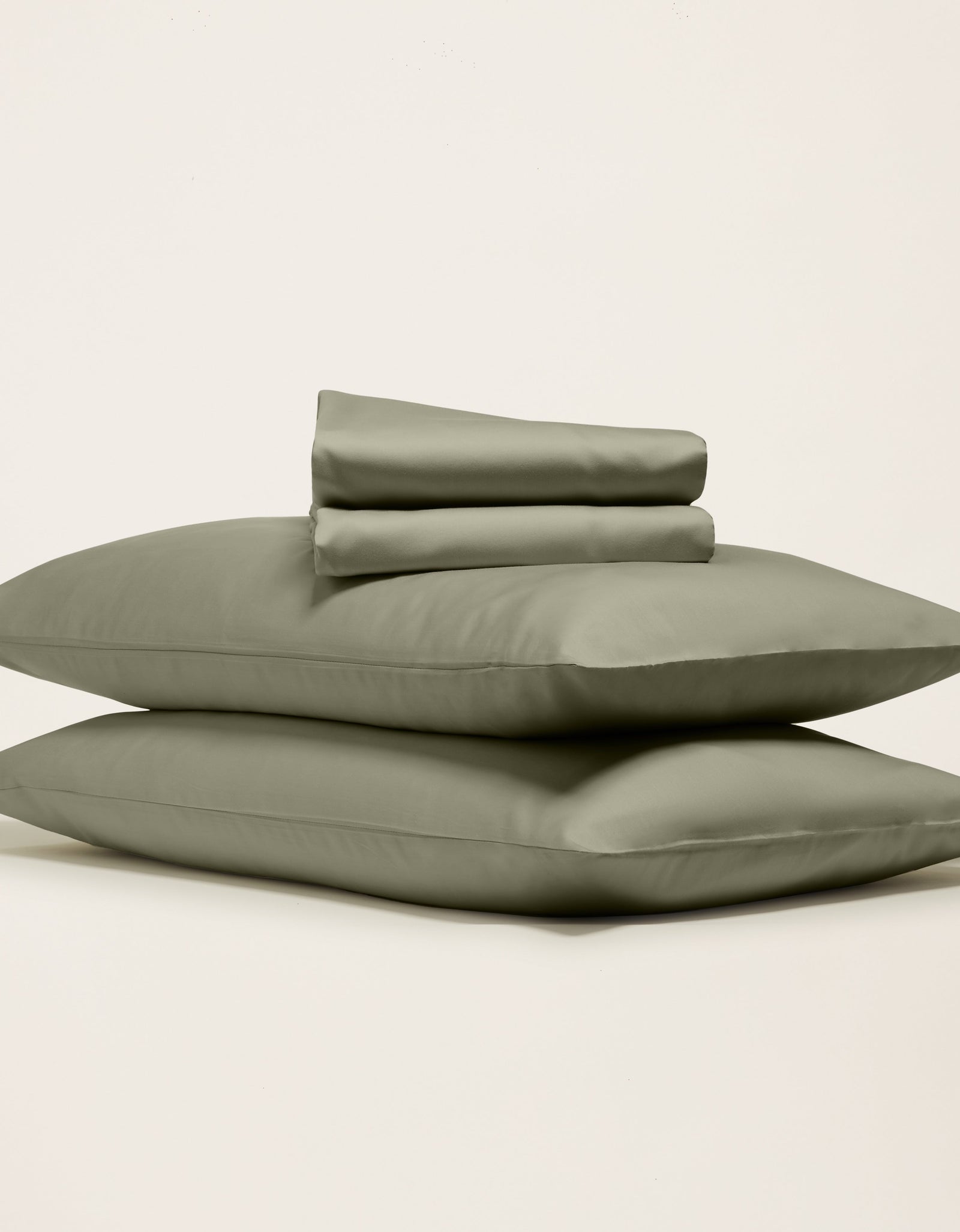 Luxe Australian Sateen Sheet Set