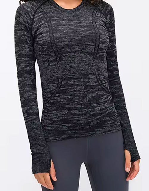 Load image into Gallery viewer, BTR Active Seamless Baselayer

