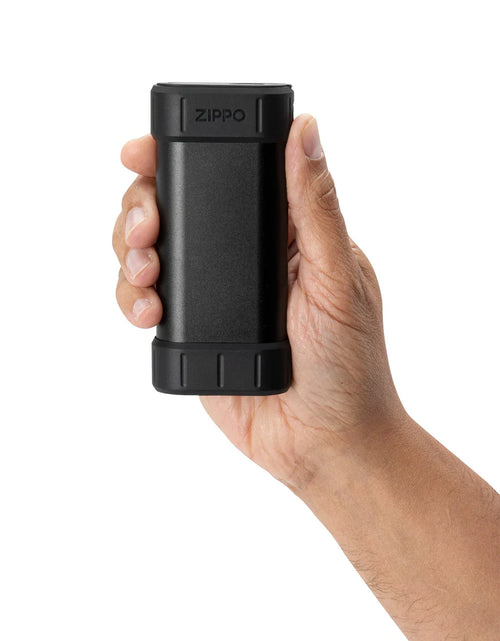 Load image into Gallery viewer, Zippo HeatBank 6 Pro Rechargeable Hand Warmer / Power Bank

