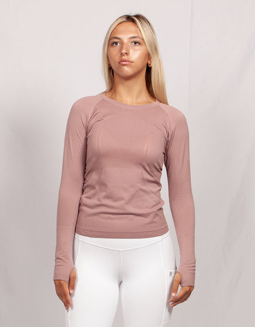 Load image into Gallery viewer, BTR Active Seamless Baselayer
