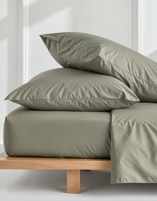 Load image into Gallery viewer, Luxe Australian Sateen Pillowcase Set
