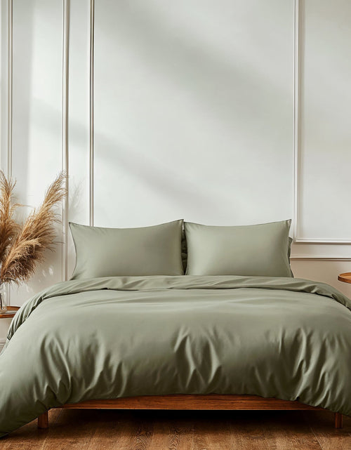 Load image into Gallery viewer, Luxe Australian Sateen Bedding Bundle
