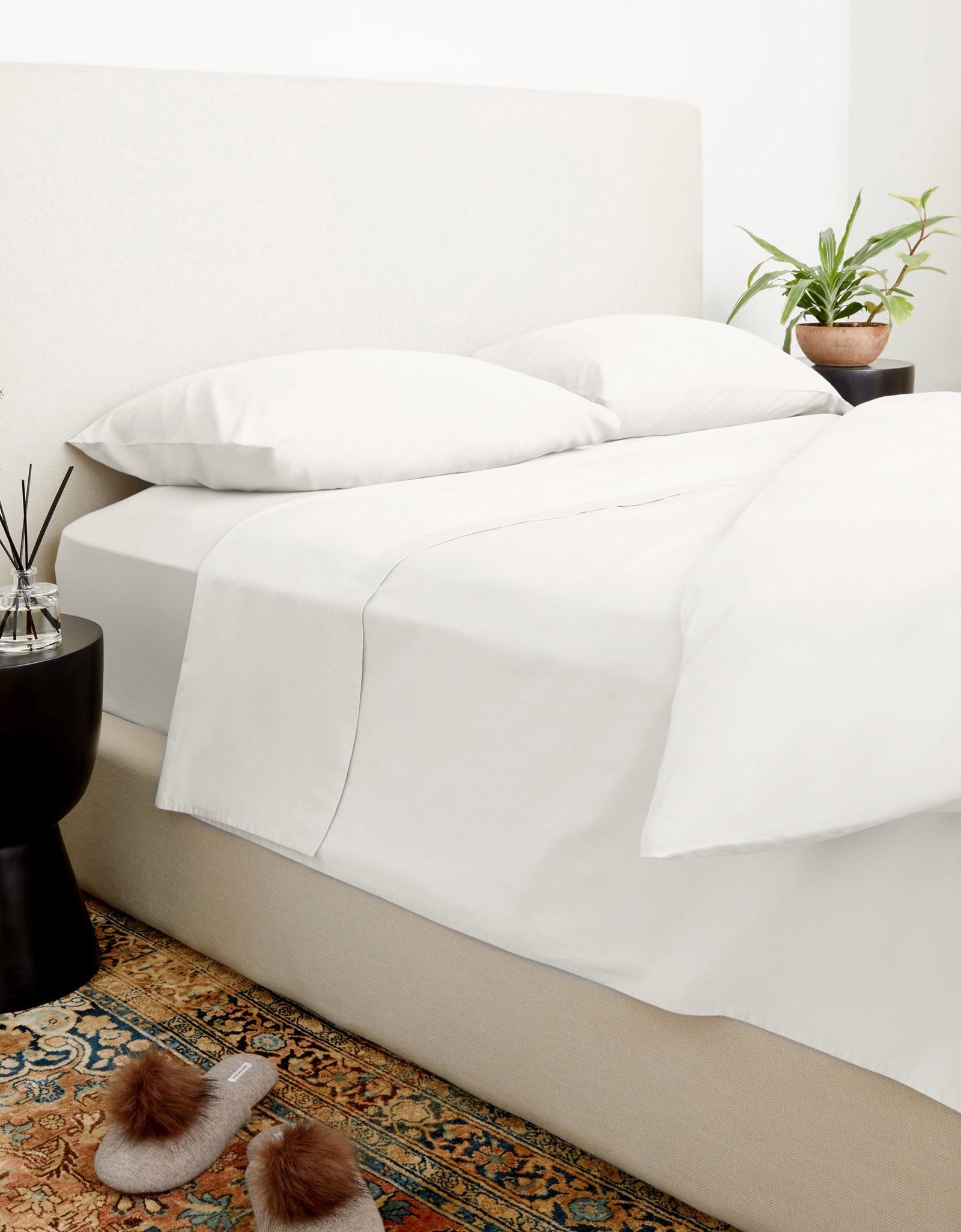 Luxe Australian Sateen Bedding Bundle
