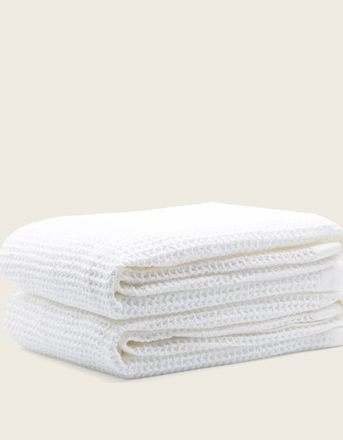 Load image into Gallery viewer, Sedona Waffle Towels
