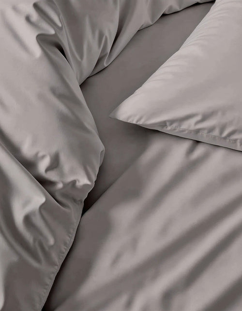 Load image into Gallery viewer, Luxe Australian Sateen Bedding Bundle
