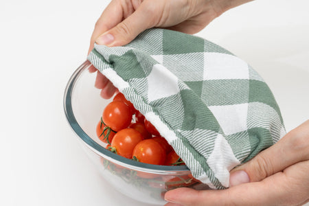 Cloth Bowl Covers