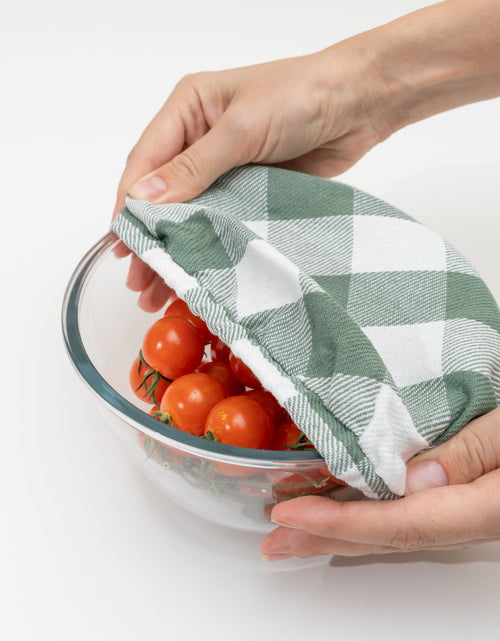 Load image into Gallery viewer, Cloth Bowl Covers
