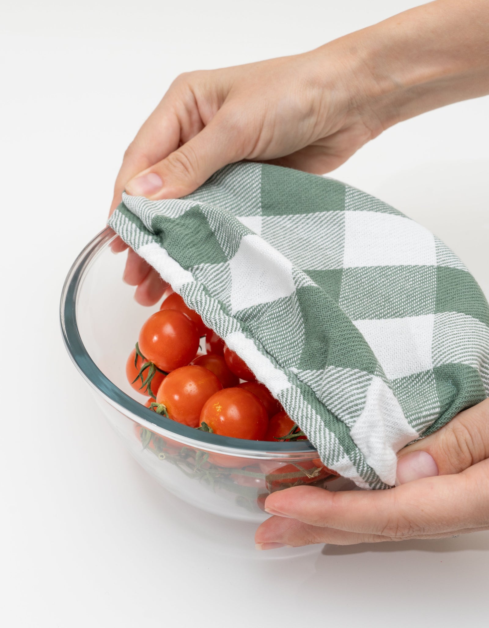 Cloth Bowl Covers