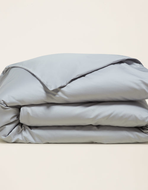 Load image into Gallery viewer, Luxe Australian Sateen Duvet Cover
