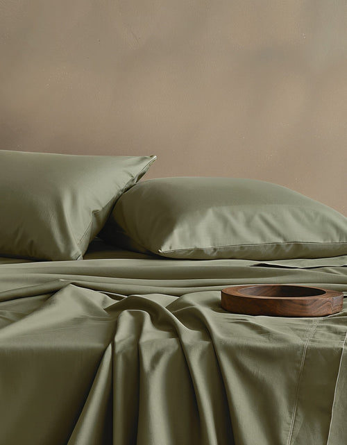 Load image into Gallery viewer, Luxe Australian Sateen Bedding Bundle

