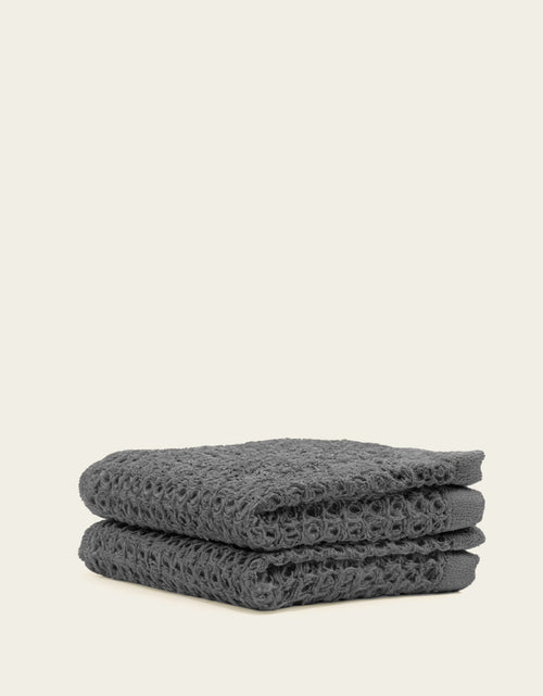 Load image into Gallery viewer, Sedona Waffle Towels
