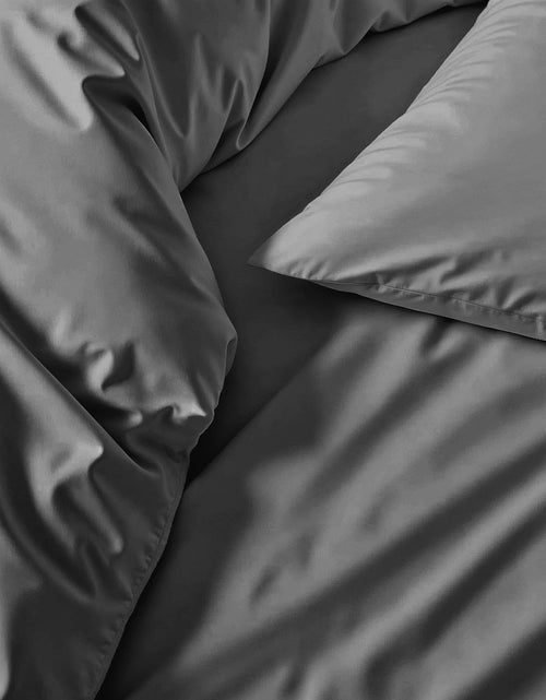 Load image into Gallery viewer, Luxe Australian Sateen Bedding Bundle
