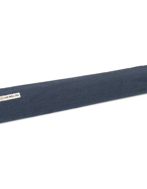 Load image into Gallery viewer, THE YOGI - Organic Cotton Yoga Mat

