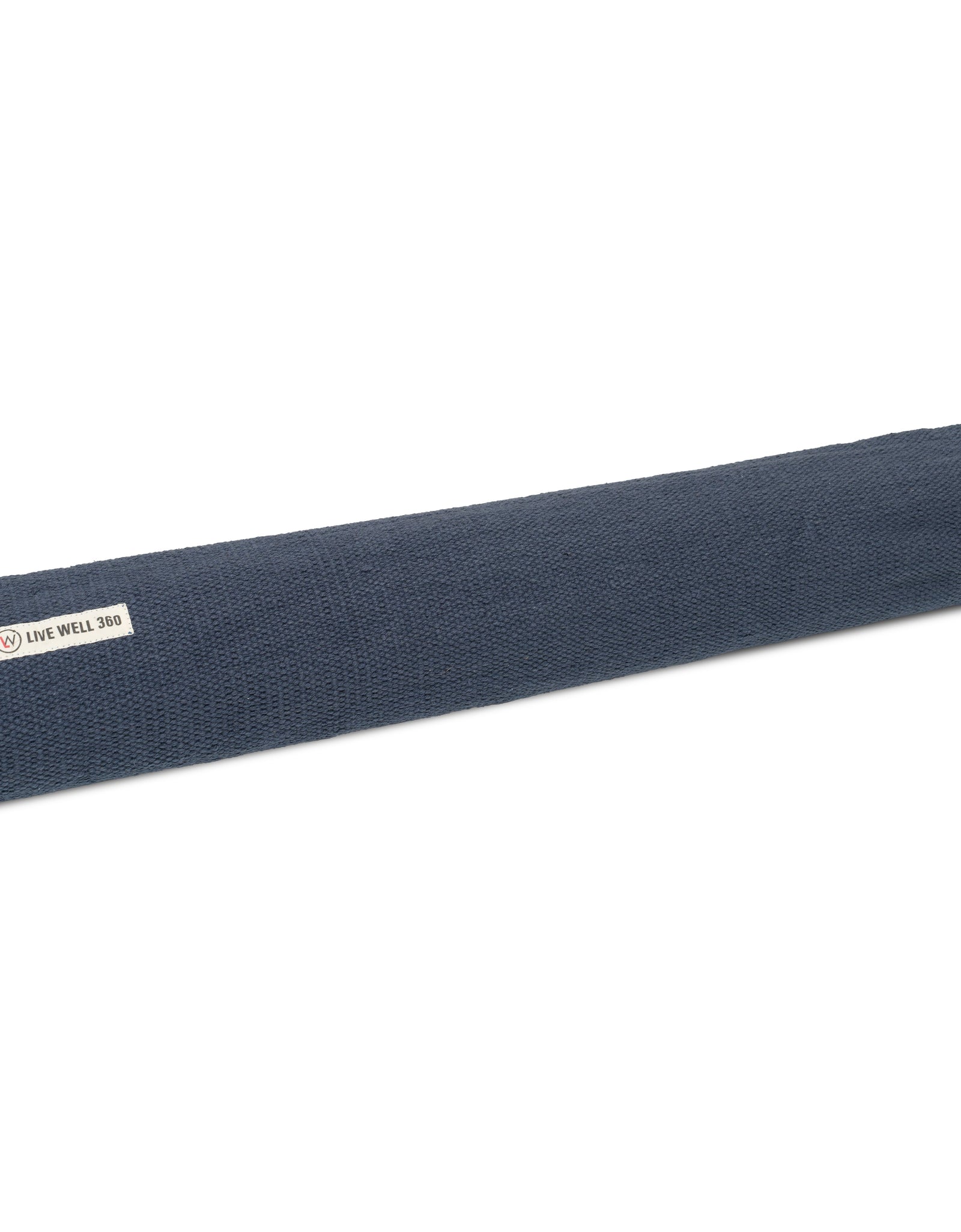 THE YOGI - Organic Cotton Yoga Mat