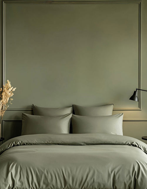 Load image into Gallery viewer, Luxe Australian Sateen Bedding Bundle
