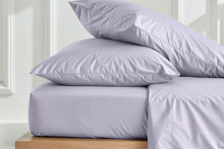 Luxe Australian Sateen Sheet Set
