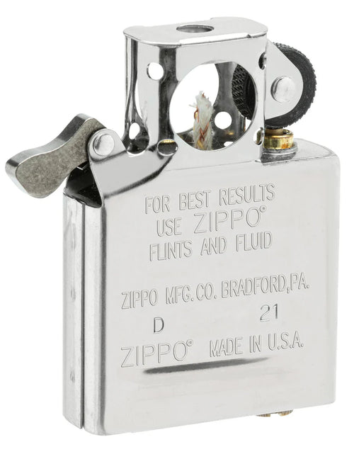 Load image into Gallery viewer, Zippo Pipe Insert
