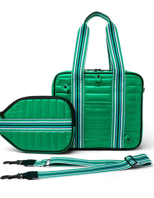 Load image into Gallery viewer, Sporty Spice Pickleball Bag
