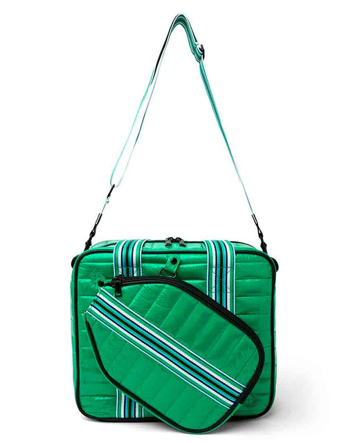 Load image into Gallery viewer, Sporty Spice Pickleball Bag
