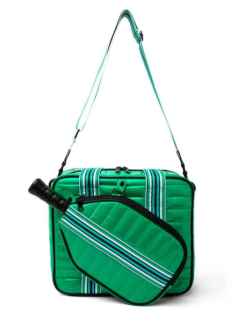 Load image into Gallery viewer, Sporty Spice Pickleball Bag
