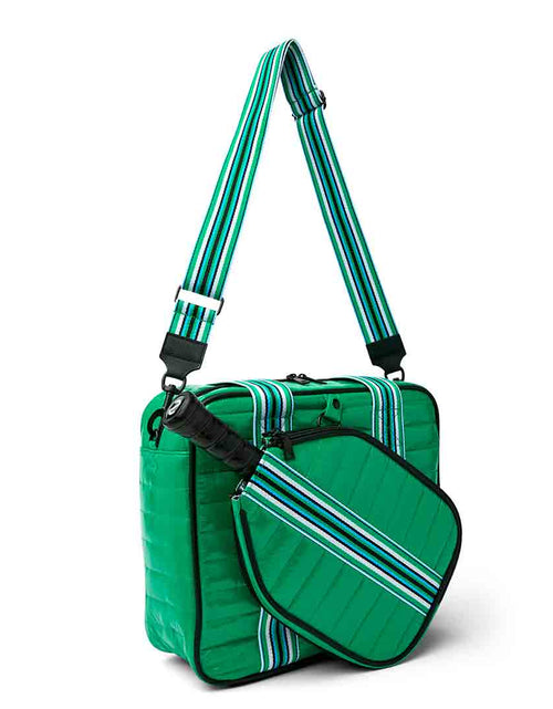 Load image into Gallery viewer, Sporty Spice Pickleball Bag
