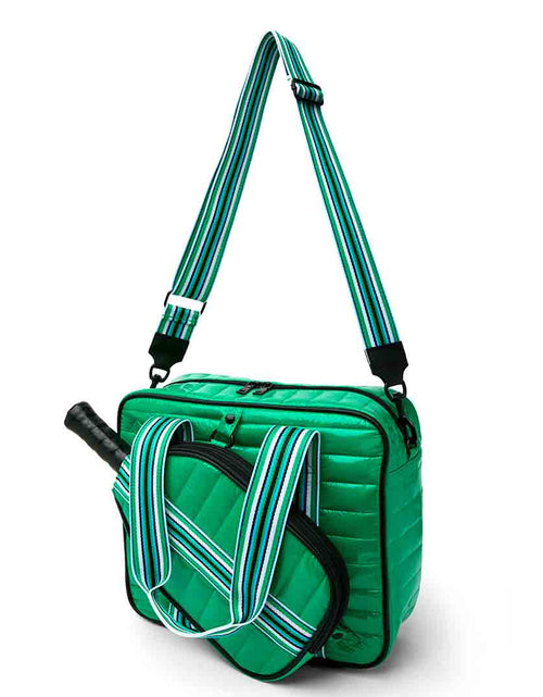 Load image into Gallery viewer, Sporty Spice Pickleball Bag
