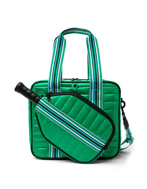 Load image into Gallery viewer, Sporty Spice Pickleball Bag
