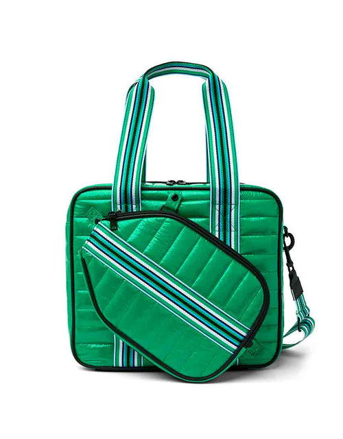 Load image into Gallery viewer, Sporty Spice Pickleball Bag
