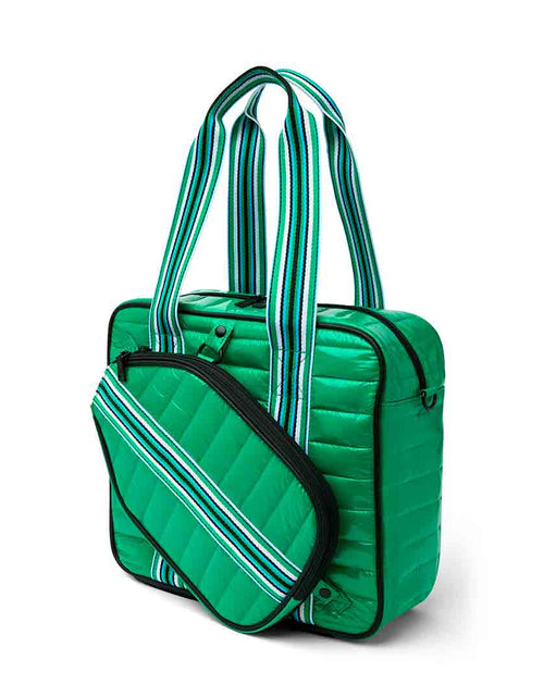 Load image into Gallery viewer, Sporty Spice Pickleball Bag
