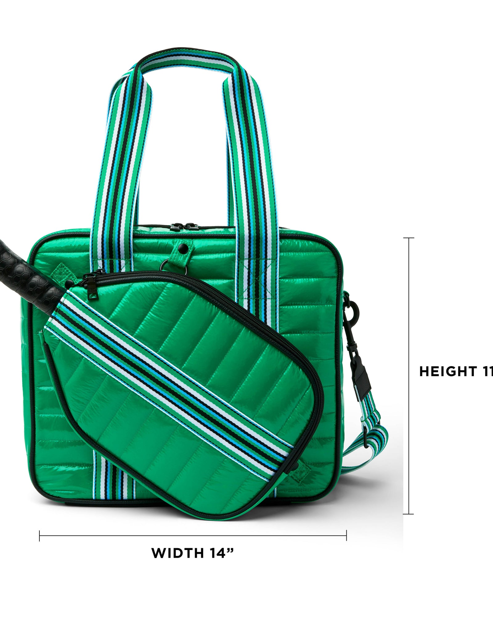 Sporty Spice Pickleball Bag