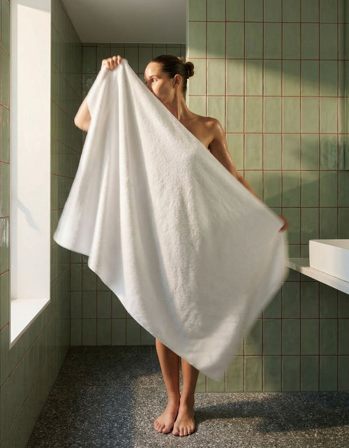 Load image into Gallery viewer, Ultraplush Australian Cotton Towels
