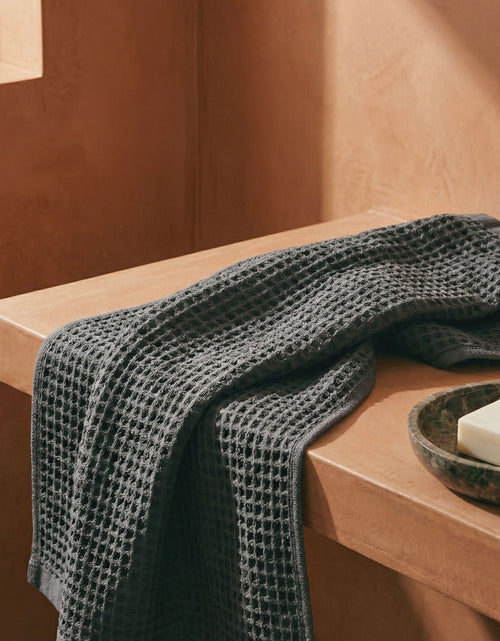Load image into Gallery viewer, Sedona Waffle Towels
