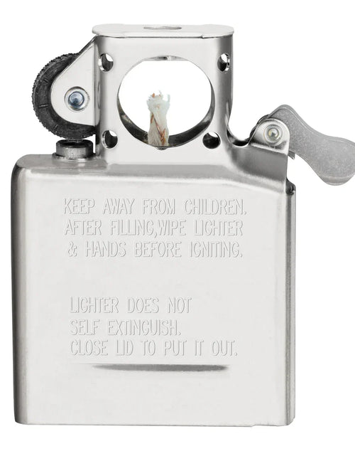 Load image into Gallery viewer, Zippo Pipe Insert
