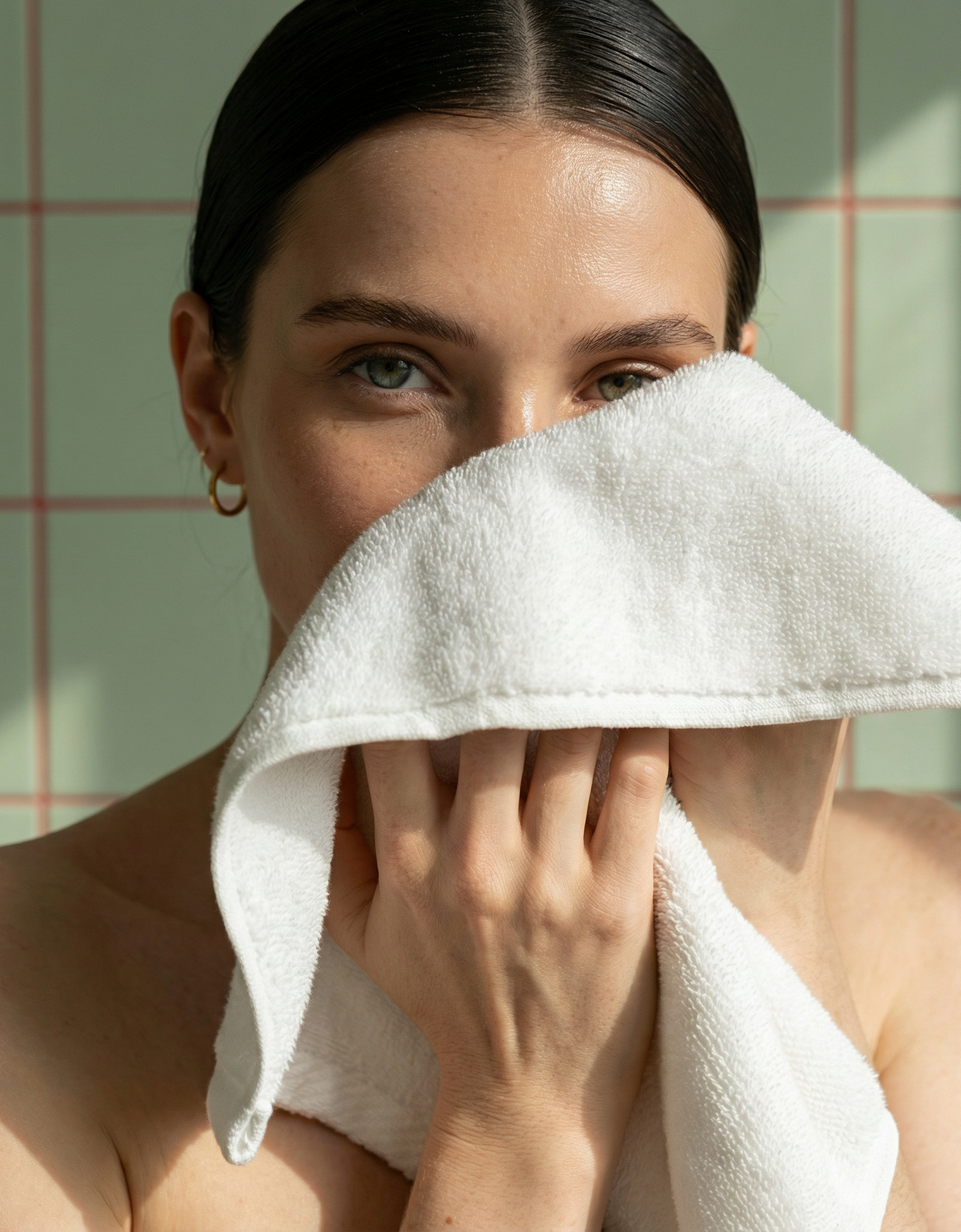 Ultraplush Australian Cotton Towels