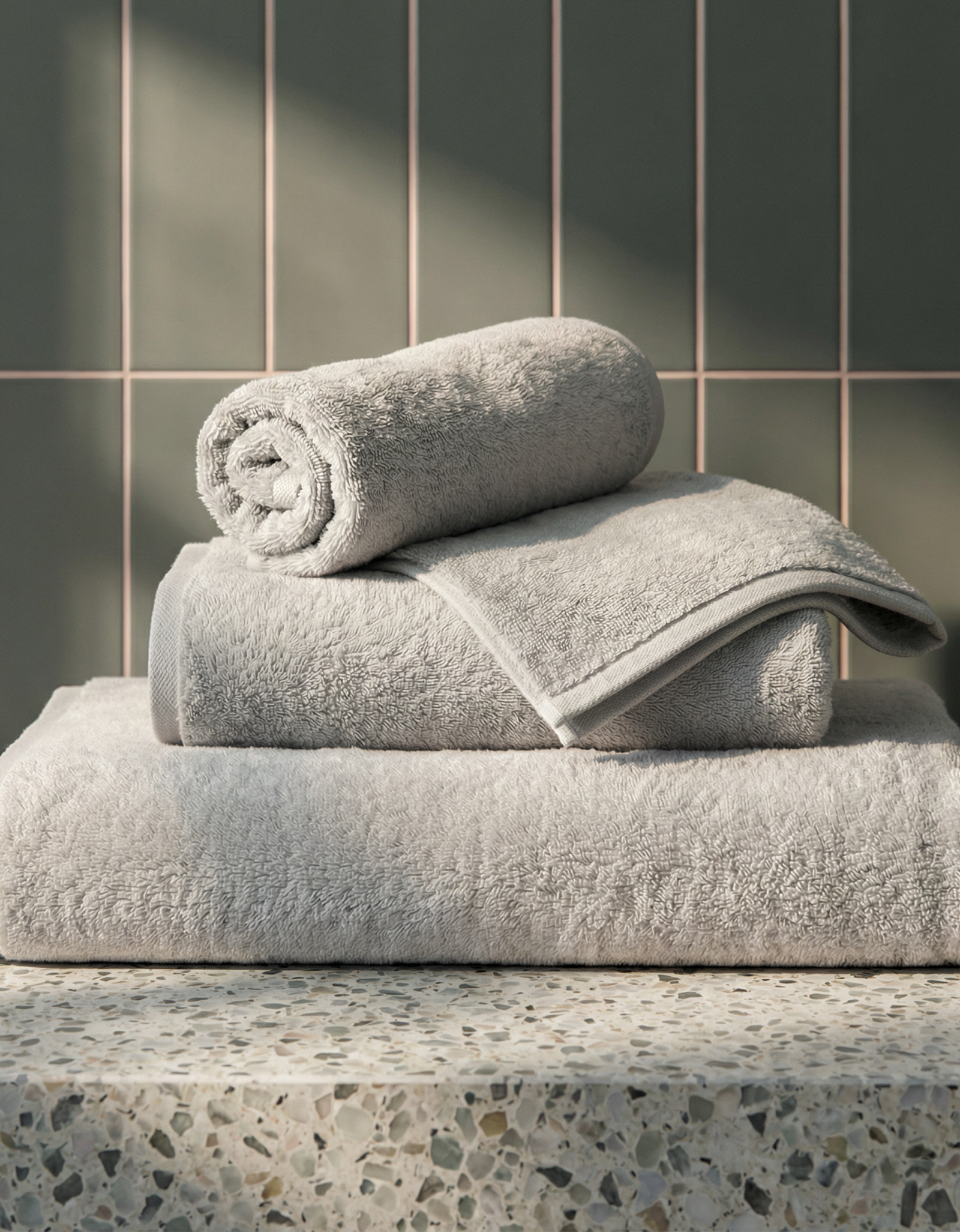 Ultraplush Australian Cotton Towels
