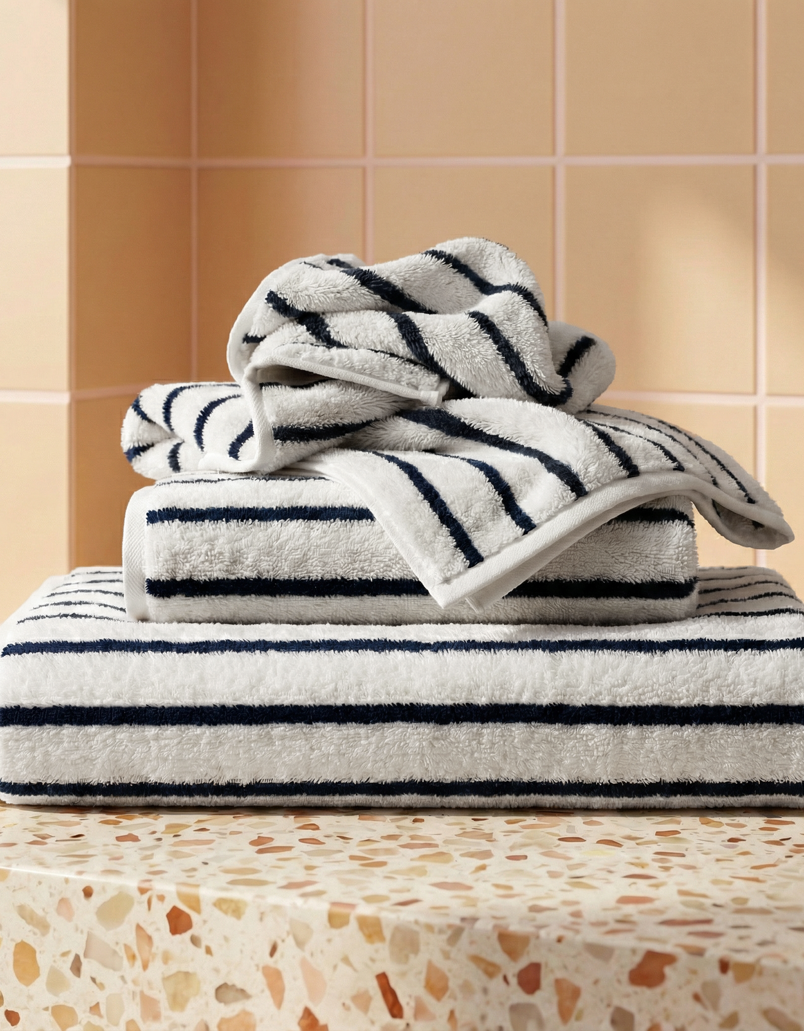 Ultraplush Australian Cotton Towels