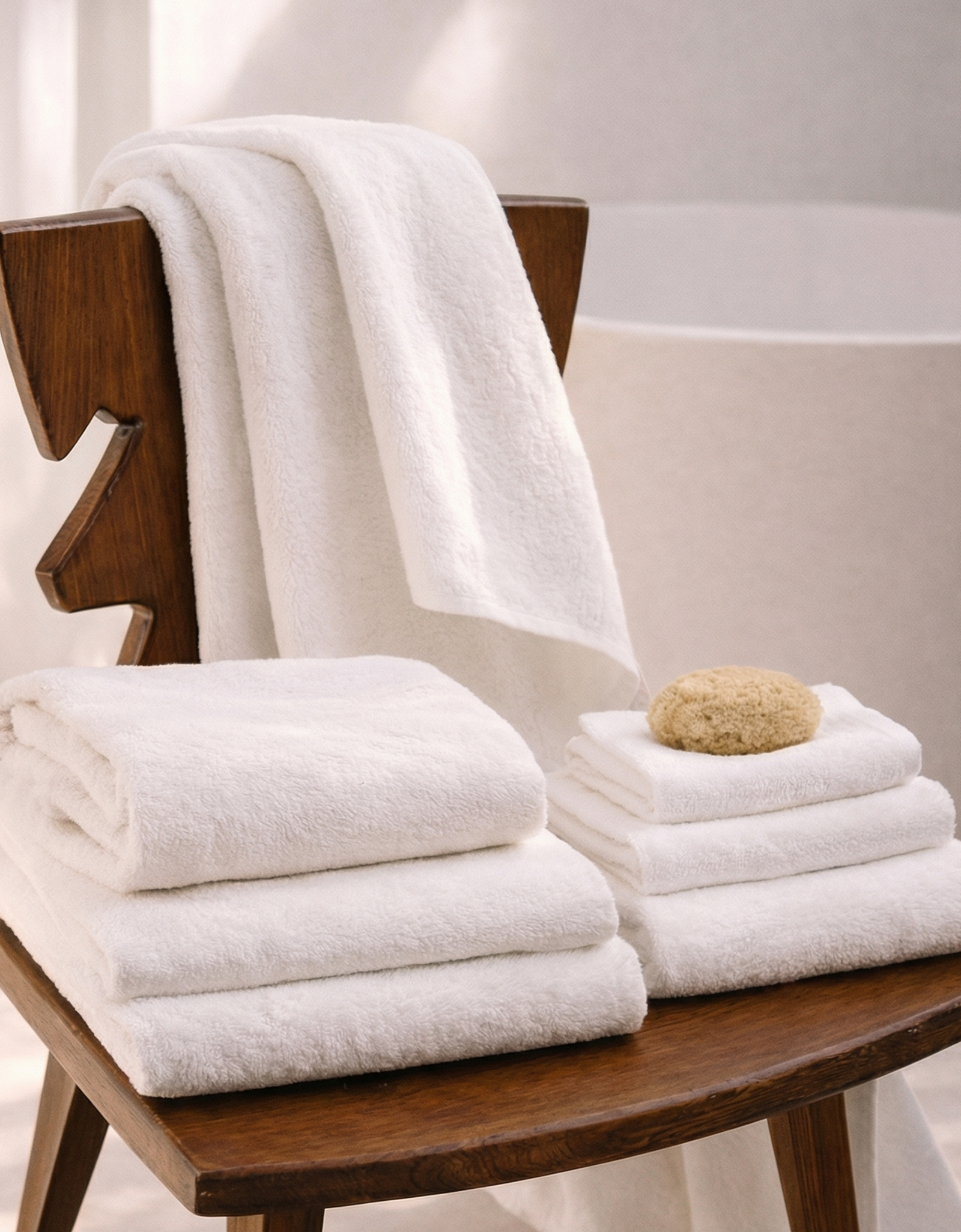 Ultraplush Australian Cotton Towels