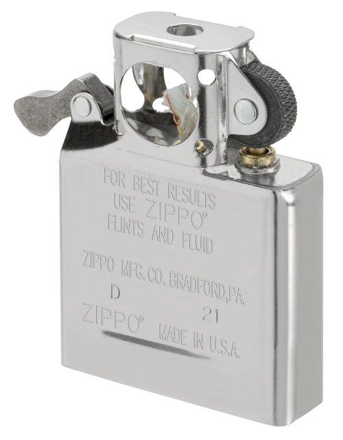Load image into Gallery viewer, Zippo Pipe Insert
