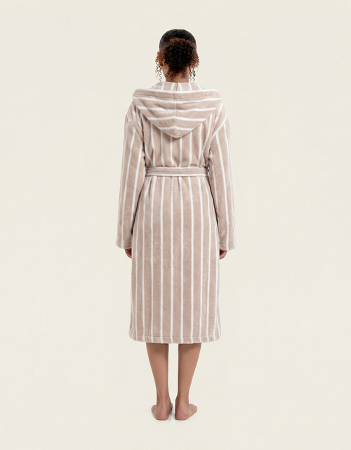 Load image into Gallery viewer, Ultraplush Australian Cotton Bathrobe
