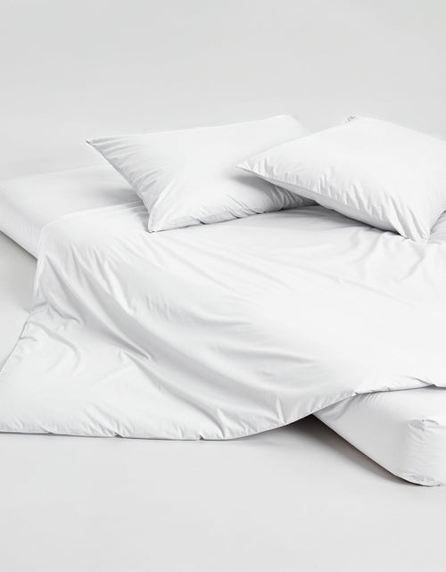 Load image into Gallery viewer, Luxe Australian Sateen Duvet Cover
